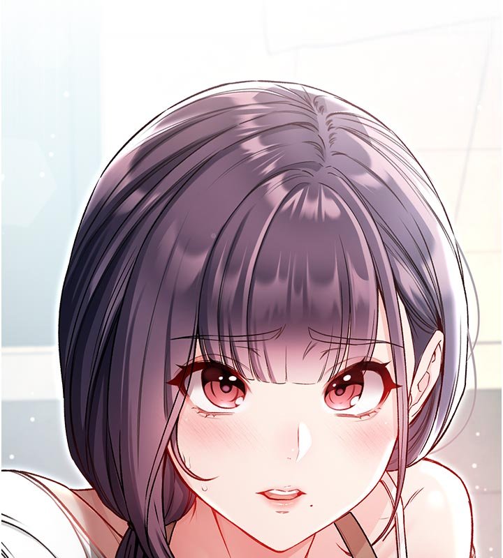 不純吸血鬼第10話-濕透的嘉恩姐姐♥