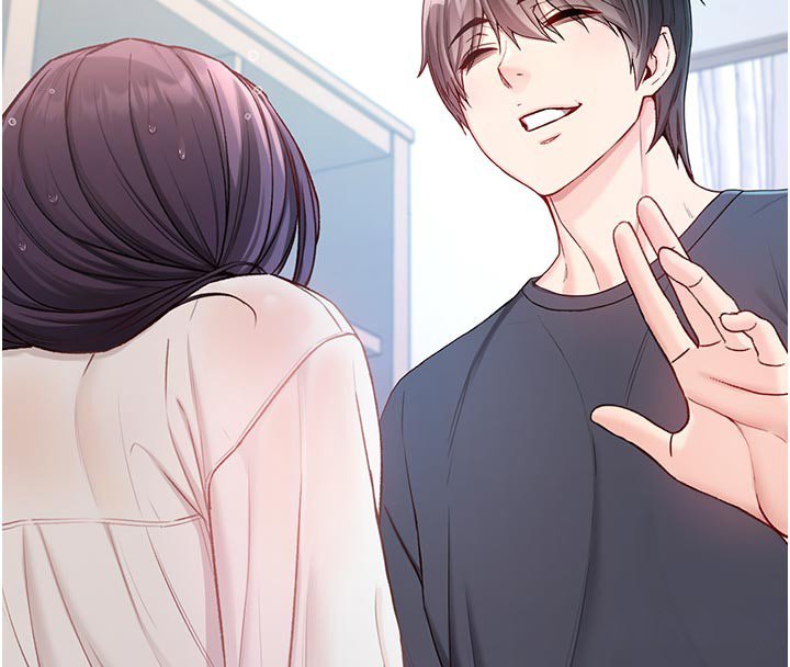 不純吸血鬼第10話-濕透的嘉恩姐姐♥