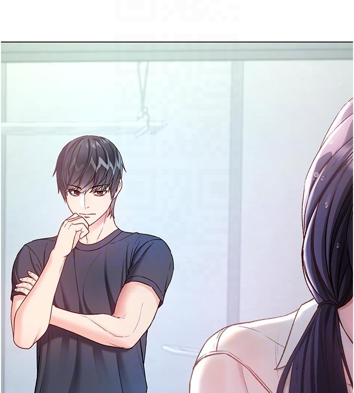 不純吸血鬼第10話-濕透的嘉恩姐姐♥