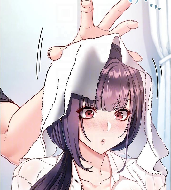 不纯吸血鬼第10話-濕透的嘉恩姐姐&hearts;