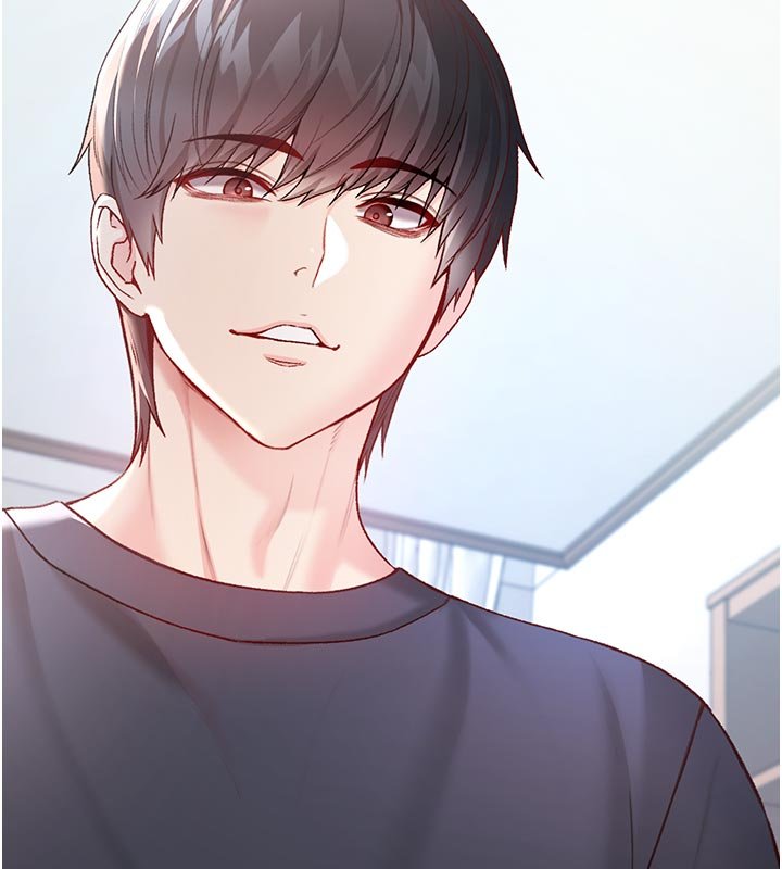 不純吸血鬼第10話-濕透的嘉恩姐姐♥