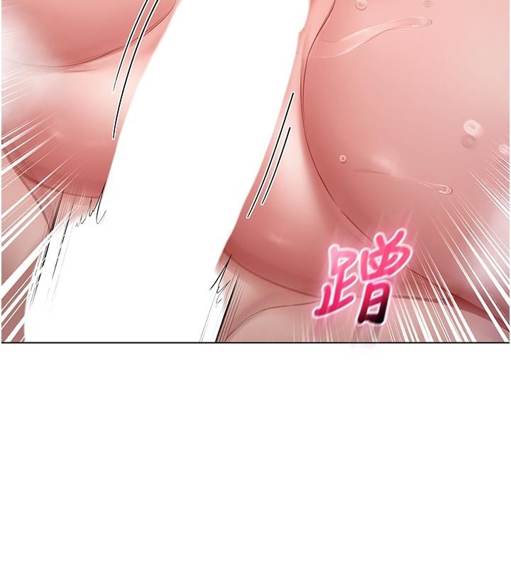 不純吸血鬼第10話-濕透的嘉恩姐姐&hearts;