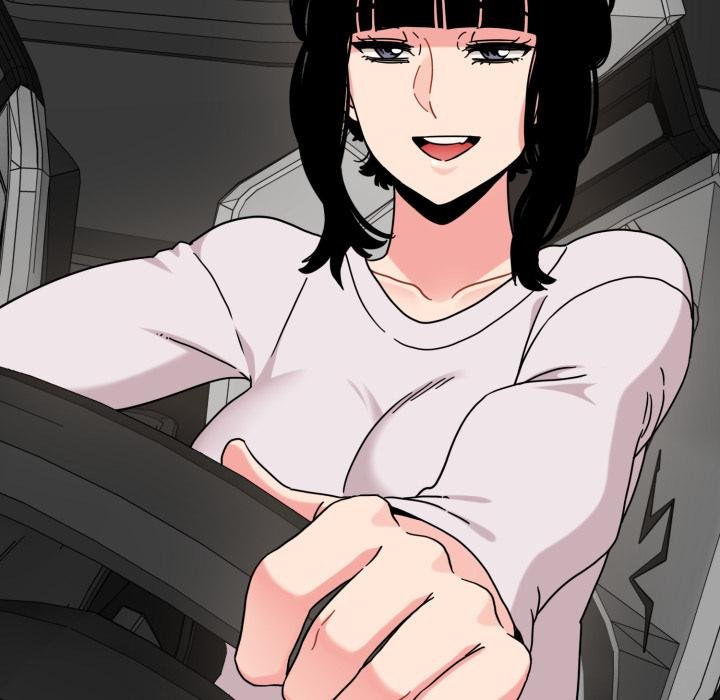 发小碰不得第111話