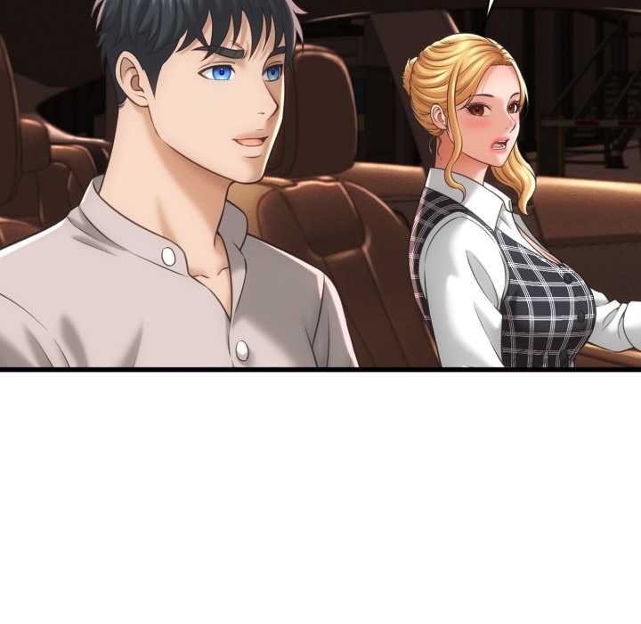 她們的夜晚屬於我第34話