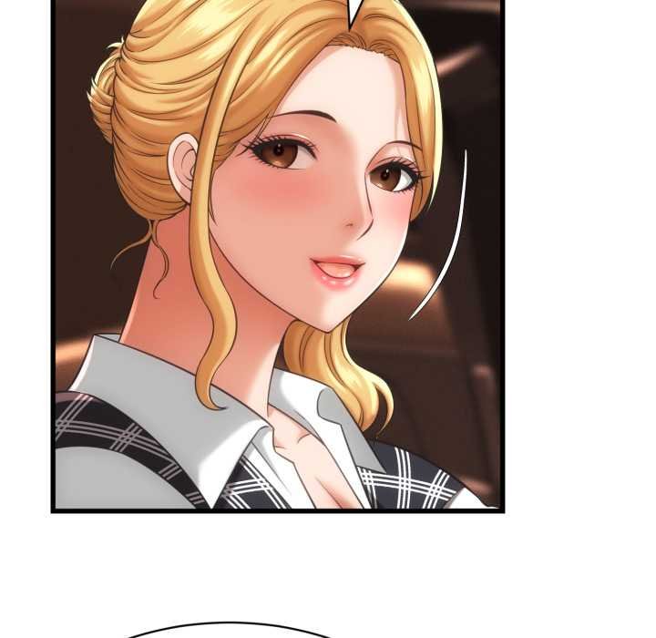 她們的夜晚屬於我第34話