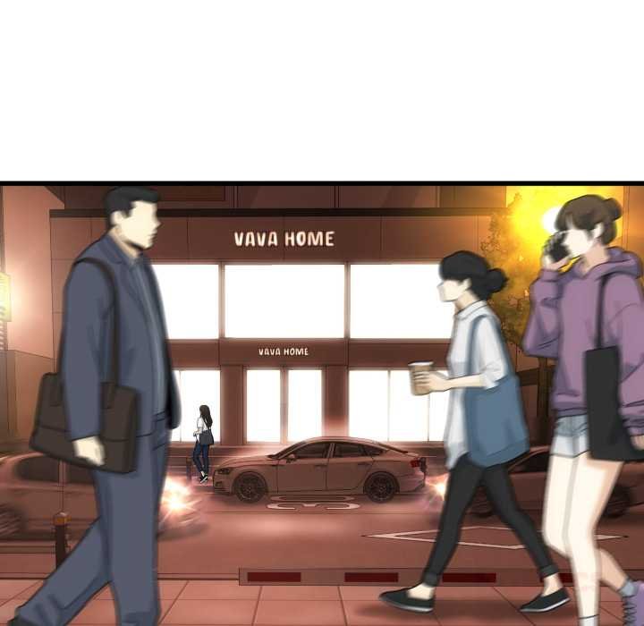 她們的夜晚屬於我第34話