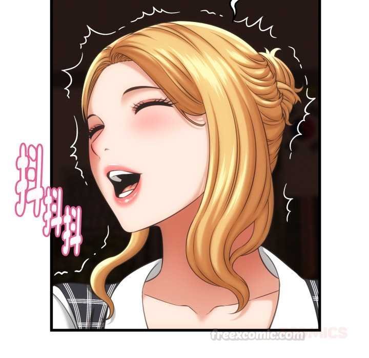 她們的夜晚屬於我第34話