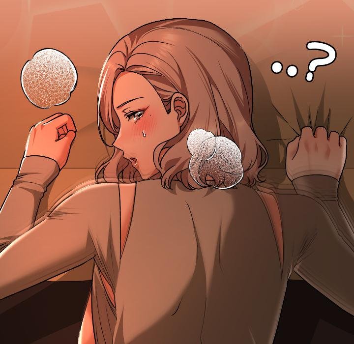 校花的雙麪生活第31話