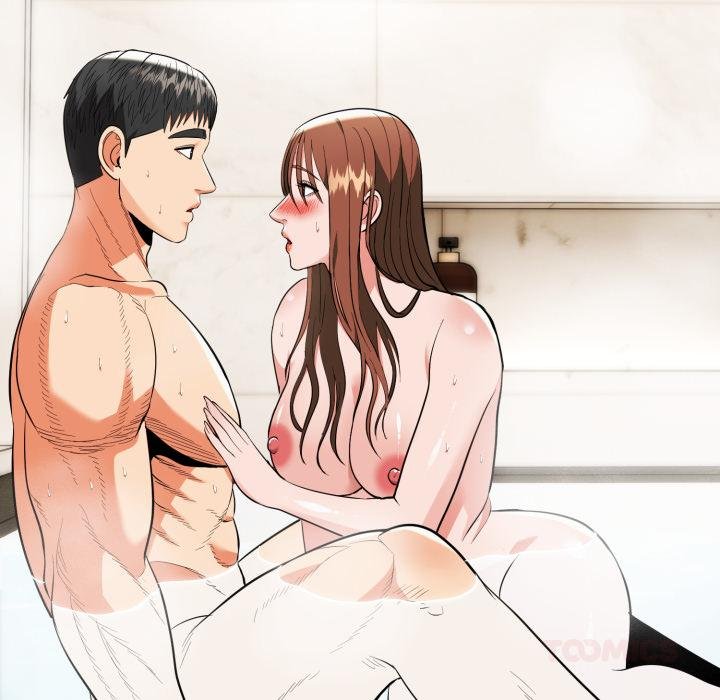 神雕闖都市第33話