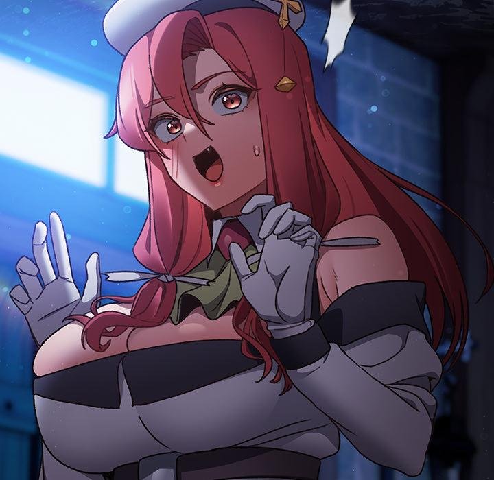 男人稀缺的異世界第28話