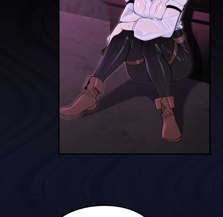 迷霧深處的誘惑第15話