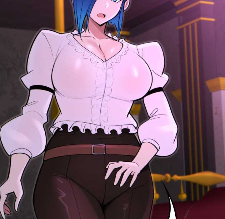 迷霧深處的誘惑第15話