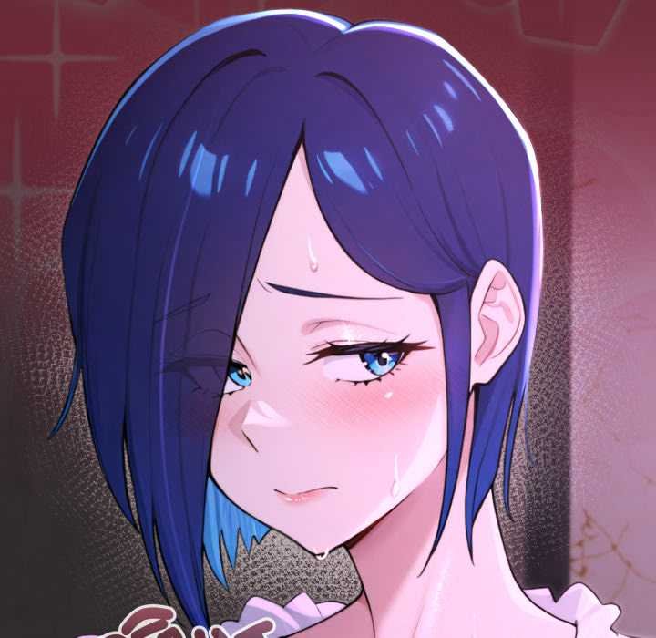 迷霧深處的誘惑第15話