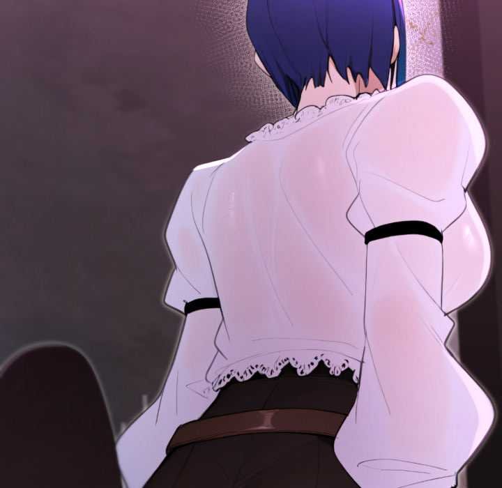 迷霧深處的誘惑第15話