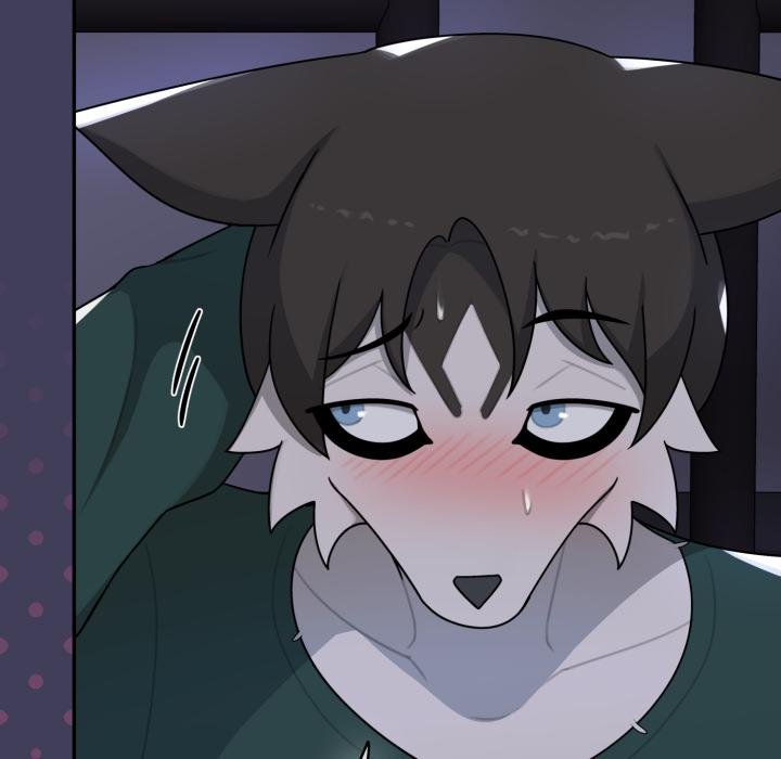 野獸的王國第16話