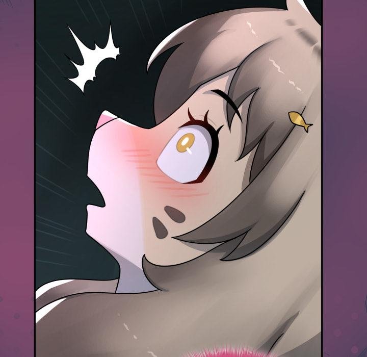 野獸的王國第16話