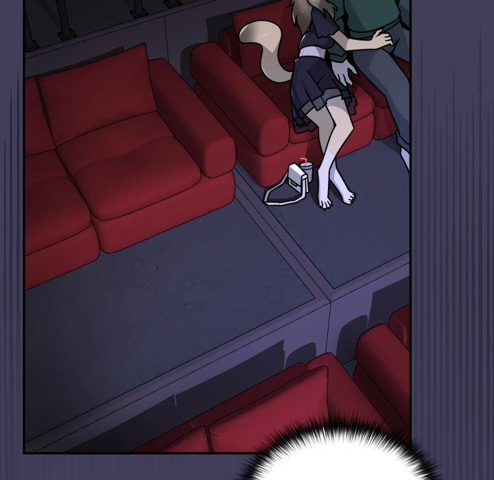 野獸的王國第16話