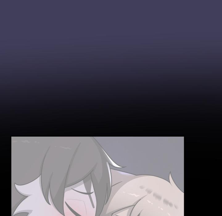 野獸的王國第16話