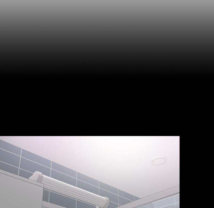 無法上色的關係第18話