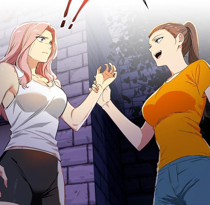 美魔女都爱我第22話