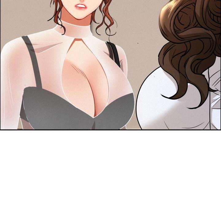 貴婦的專屬保鑣第58話