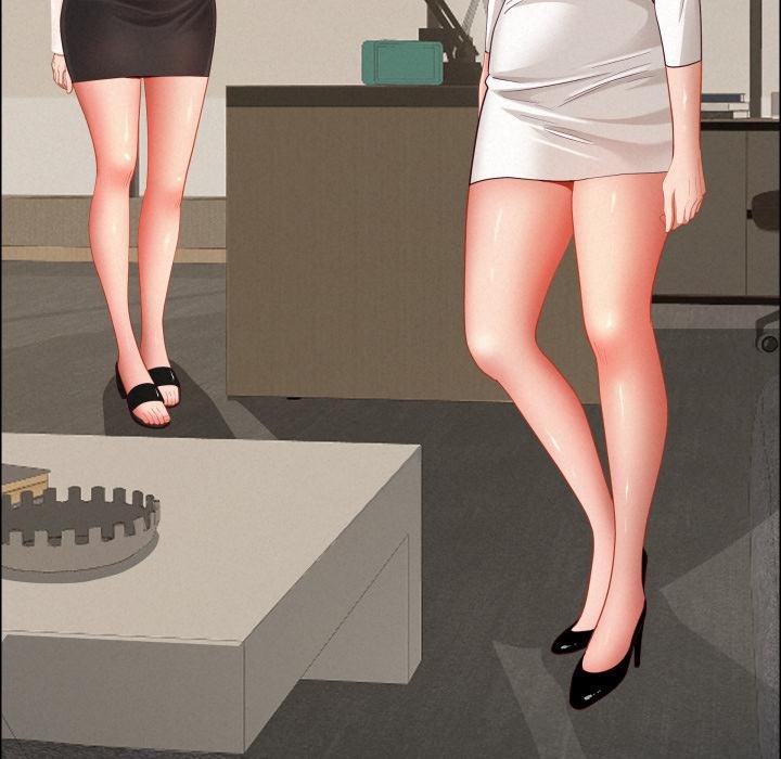 貴婦的專屬保鑣第58話