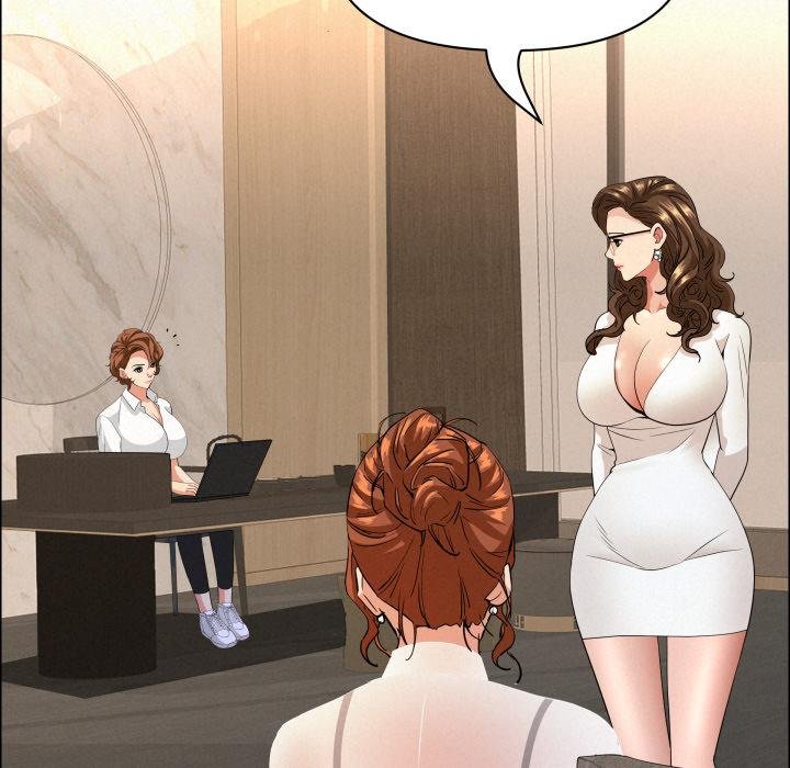 贵妇的专属保镳第58話