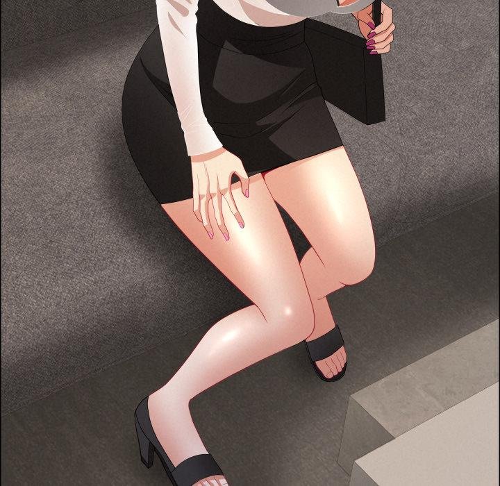 貴婦的專屬保鑣第58話