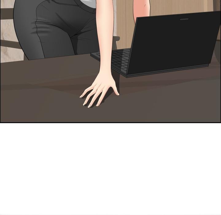 贵妇的专属保镳第58話