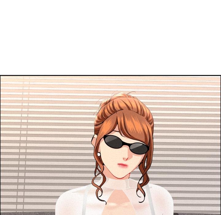 贵妇的专属保镳第58話