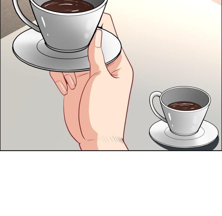 貴婦的專屬保鑣第58話