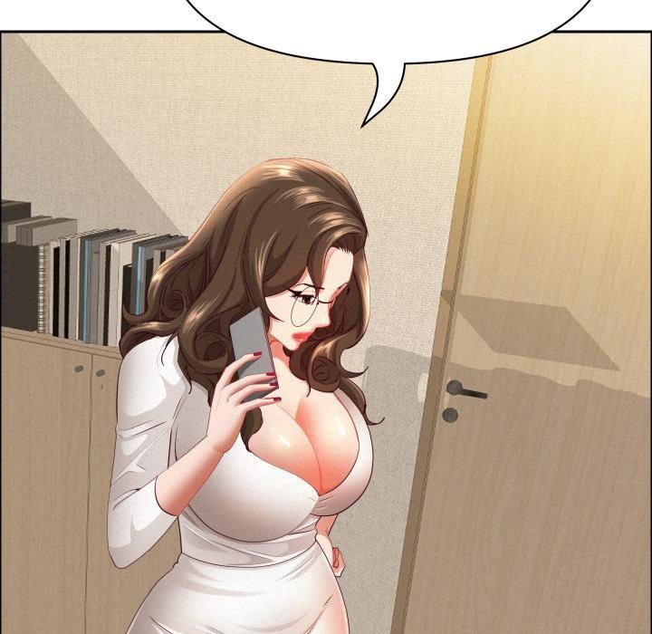 贵妇的专属保镳第58話