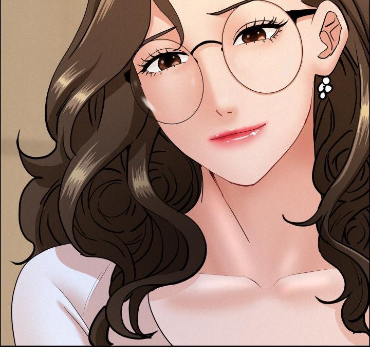 贵妇的专属保镳第58話