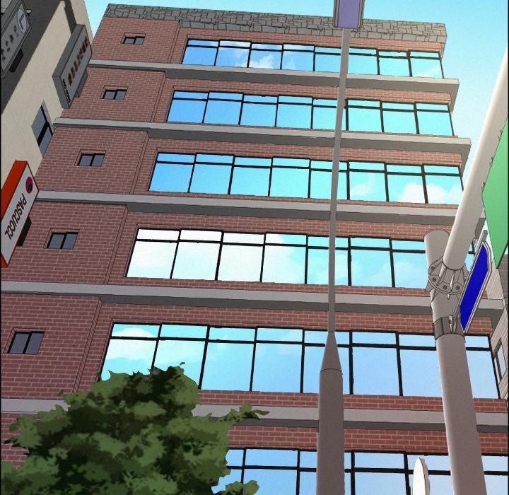 贵妇的专属保镳第58話