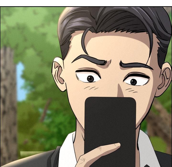 贵妇的专属保镳第58話