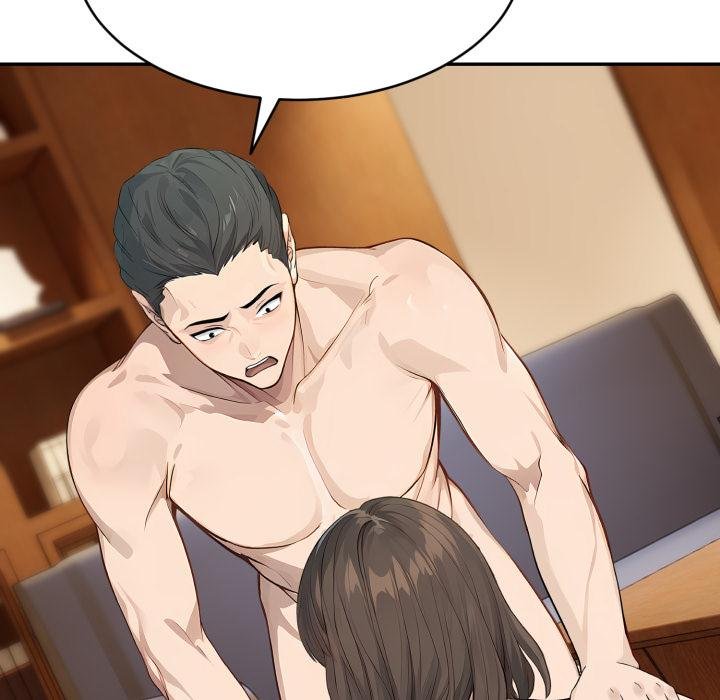 拒絕當花瓶第19話