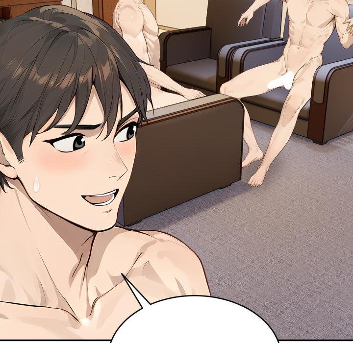 拒絕當花瓶第19話