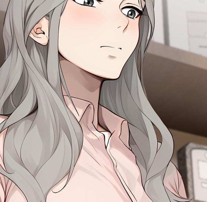 拒絕當花瓶第19話