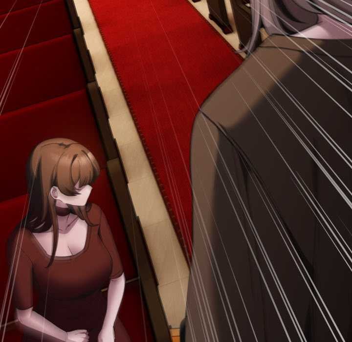 神聖陷阱第37話