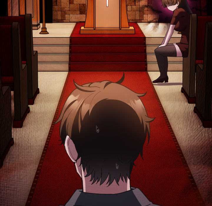 神聖陷阱第37話