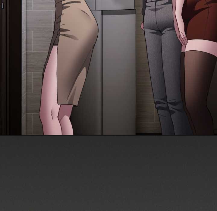 神聖陷阱第37話