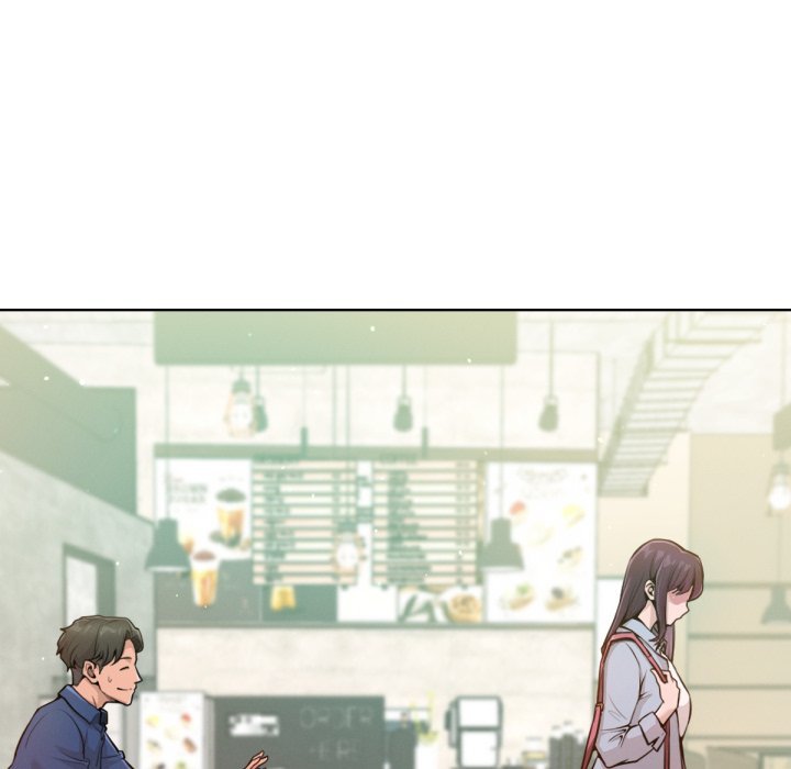 不只是朋友第1话