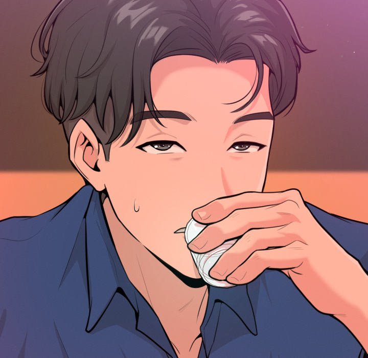 不只是朋友第1话