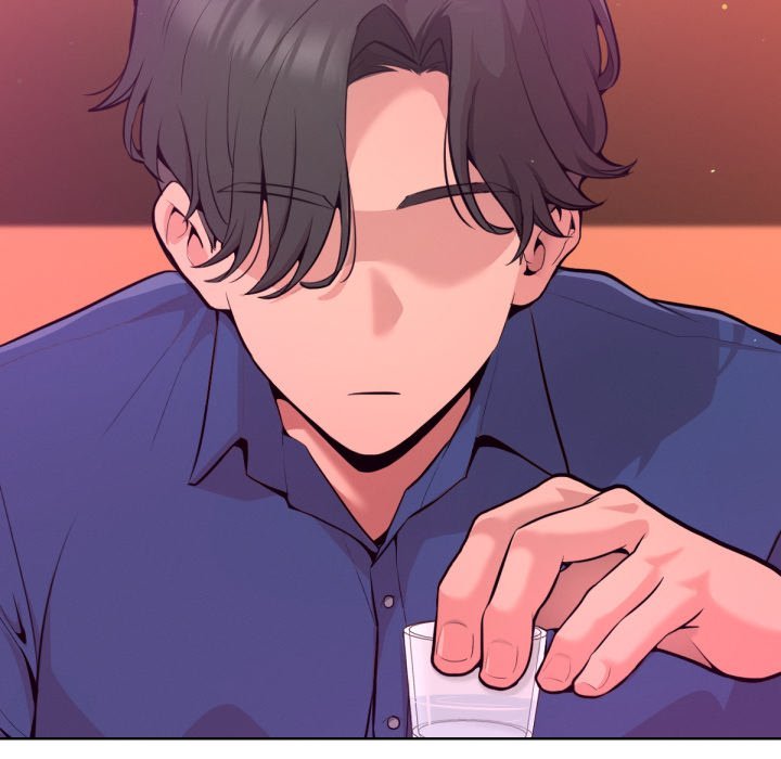 不只是朋友第1话