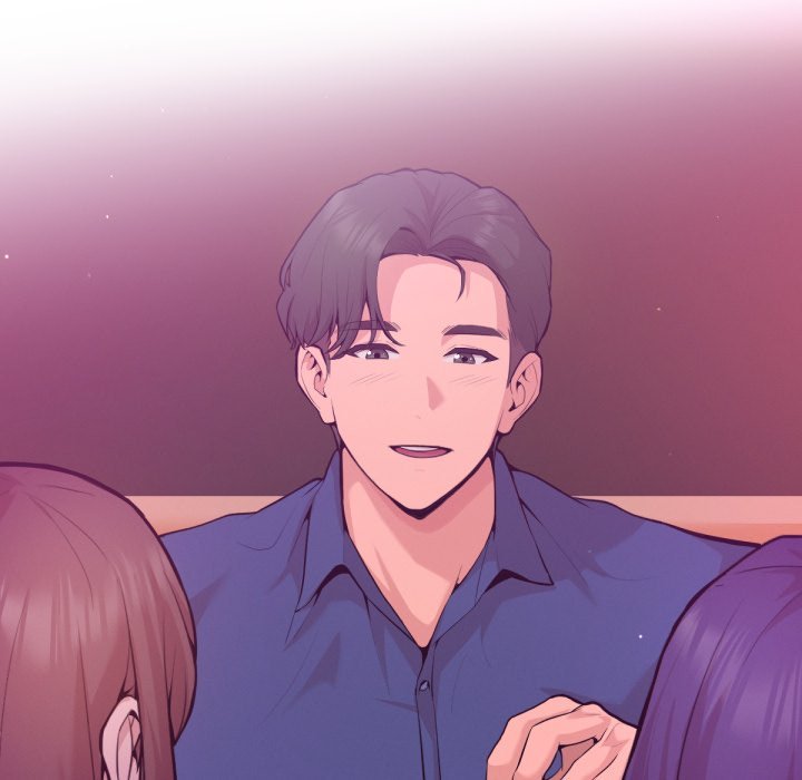 不只是朋友第1话