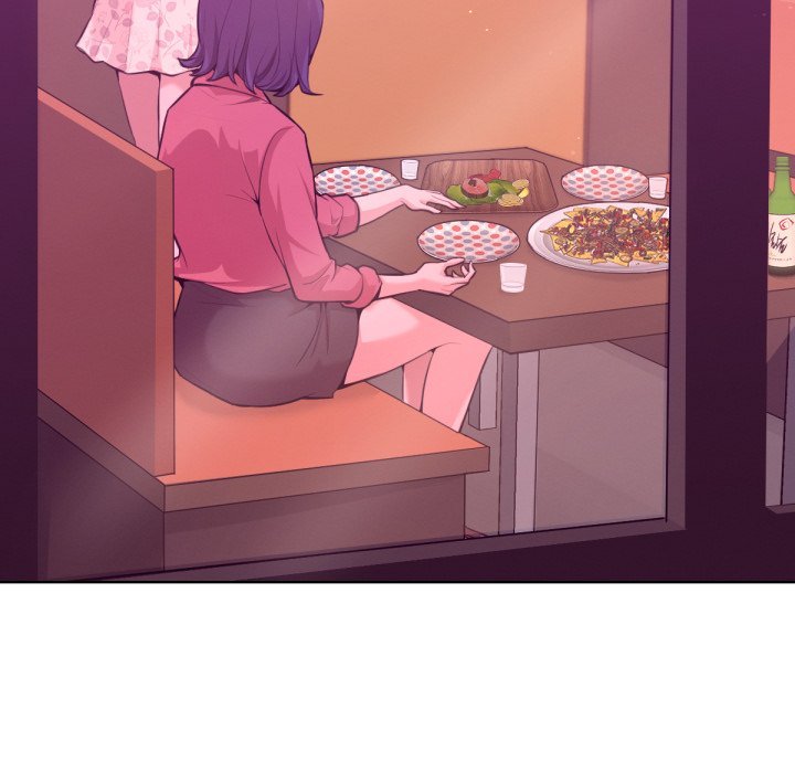 不只是朋友第1话