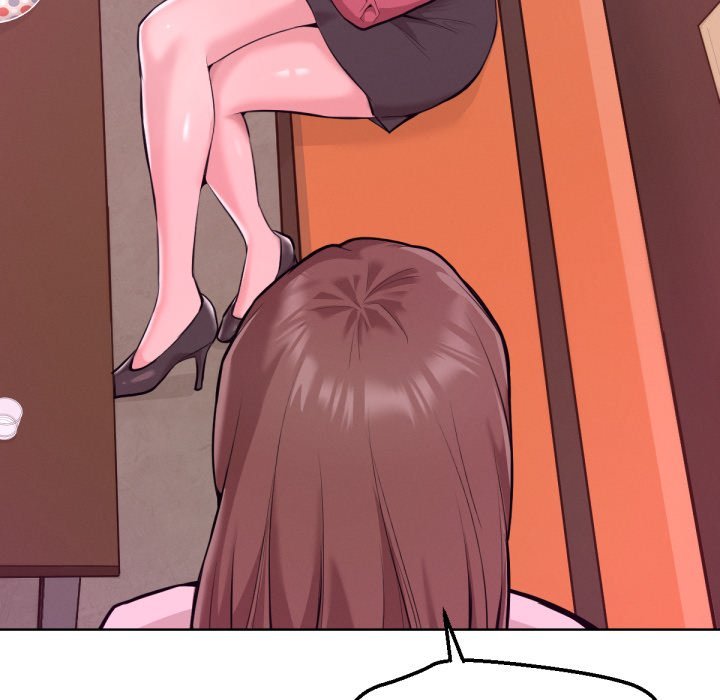 不只是朋友第1话