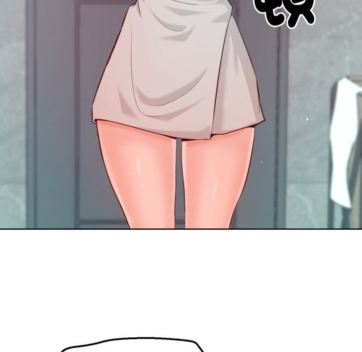 不只是朋友第1话