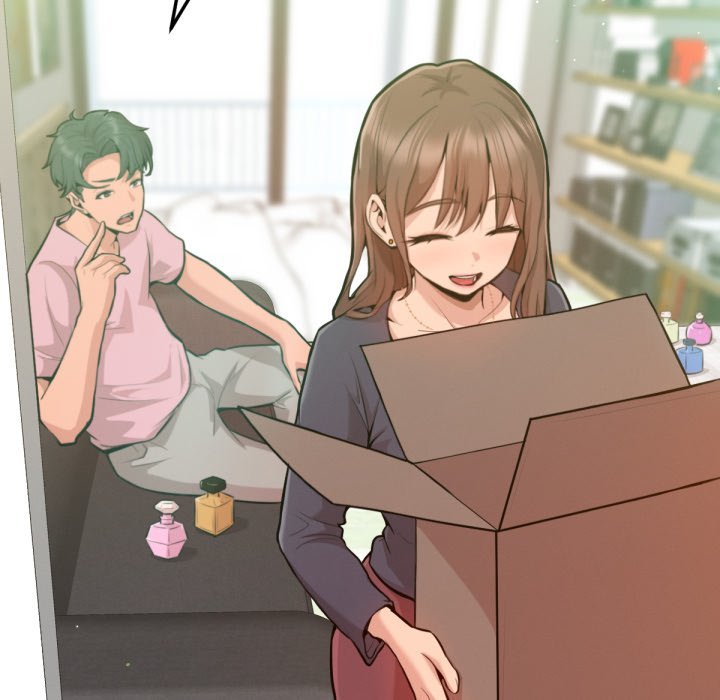 不只是朋友第2话