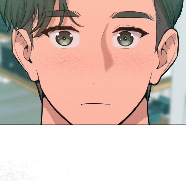 不只是朋友第2话